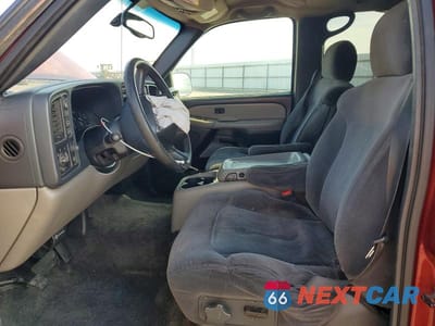 Zdjęcie 7 z 14 samochodu: 2002 CHEV TAHOE K1500 LTZ VIN:1GNEK13T92J173709 - miniatura