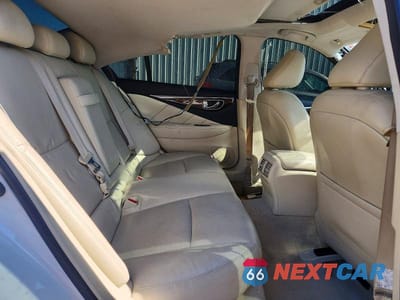 Zdjęcie 10 z 12 samochodu: 2016 INFINITI Q50 3.0T PREMIUM VIN:JN1EV7AP3GM304666 - miniatura