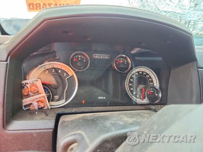 Zdjęcie 9 z 13 samochodu: 2018 RAM 2500 LARAMIE VIN:3C6UR5NL2JG329049 - miniatura