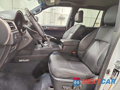 Zdjęcie 7 z 12 samochodu: 2023 LEXUS GX 460 LUXURY VIN:JTJGM7BX3P5362808 - miniatura