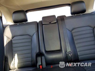Zdjęcie 10 z 13 samochodu: 2017 FORD EDGE SEL VIN:2FMPK4J98HBB55155 - miniatura