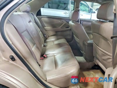 Zdjęcie 10 z 13 samochodu: 2001 TOYOTA CAMRY XLE V6 VIN:4T1BF28K31U122706 - miniatura