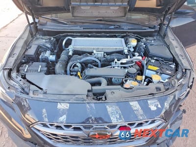 Zdjęcie 11 z 11 samochodu: 2024 SUBARU WRX VIN:JF1VBAB67R9804351 - miniatura