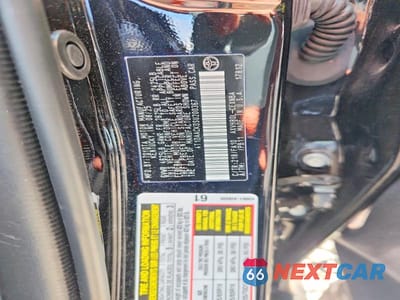 Zdjęcie 13 z 13 samochodu: 2025 TOYOTA CAMRY LE VIN:4T1DAACK0SU200367 - miniatura