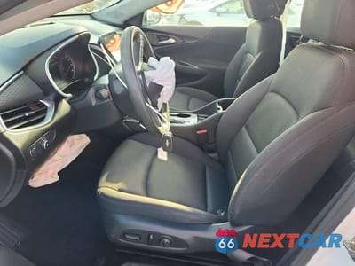 Zdjęcie 7 z 13 samochodu: 2023 CHEVROLET MALIBU LS VIN:1G1ZC5STXPF232737 - miniatura