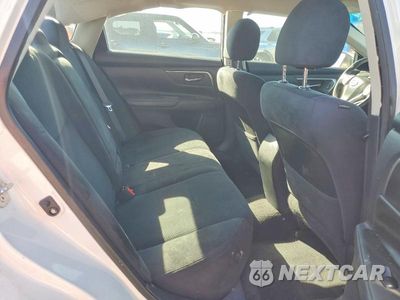 Zdjęcie 10 z 11 samochodu: 2015 NISSAN ALTIMA 2.5 VIN:1N4AL3AP1FC570420 - miniatura