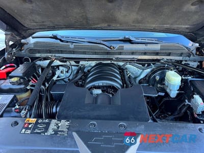 Zdjęcie 7 z 13 samochodu: 2016 CHEVROLET SILVERADO K1500 HIGH COUNTRY VIN:3GCUKTEJ5GG201056 - miniatura