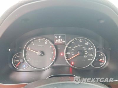Zdjęcie 9 z 11 samochodu: 2013 SUBARU OUTBACK 2.5I PREMIUM VIN:4S4BRBCC5D3235865 - miniatura