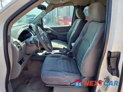 Zdjęcie 7 z 11 samochodu: 2018 NISSAN FRONTIER S VIN:1N6BD0CT3JN743823 - miniatura