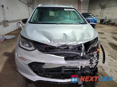 Piąte zdjęcie samochodu w środku: 2018 CHEVROLET BOLT EV PREMIER VIN:1G1FX6S0XJ4137469 - miniatura