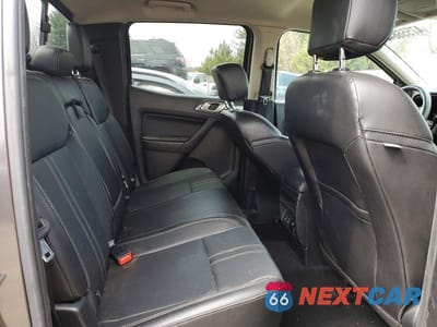 Zdjęcie 10 z 11 samochodu: 2020 FORD RANGER XL VIN:1FTER4FH2LLA09527 - miniatura
