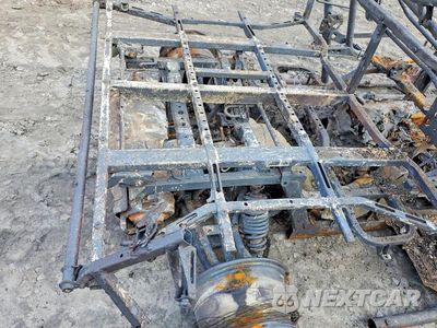 Zdjęcie 6 z 10 samochodu: 2021 HONDA SXS1000 M3 VIN:1HFVE04AXM4502531 - miniatura
