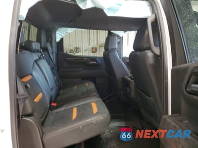 Zdjęcie 10 z 11 samochodu: 2023 GMC SIERRA K1500 AT4 VIN:1GTUUEE80PZ197985 - miniatura