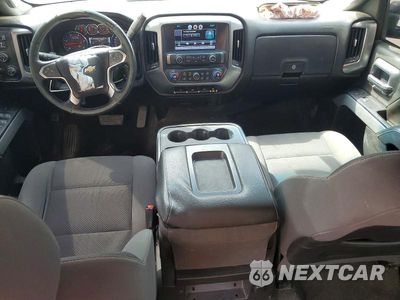 Zdjęcie 8 z 12 samochodu: 2015 CHEVROLET SILVERADO K3500 LT VIN:1GC4KZC84FF509340 - miniatura