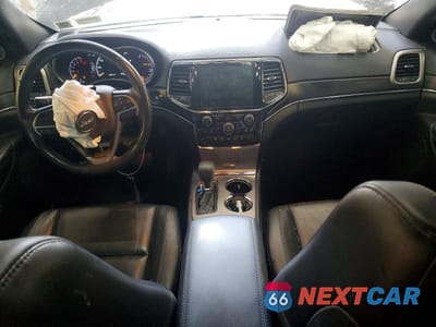 Zdjęcie 8 z 13 samochodu: 2021 JEEP GRAND CHEROKEE LIMITED VIN:1C4RJFBG0MC670492 - miniatura