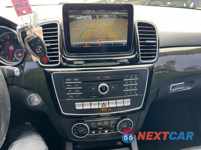 Zdjęcie 10 z 10 samochodu: 2017 MERCEDES-BENZ GLE 350 VIN:4JGDA5JBXHA989695 - miniatura