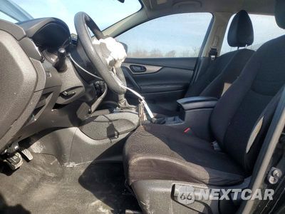 Zdjęcie 7 z 14 samochodu: 2018 NISSAN ROGUE SPORT S VIN:JN1BJ1CP4JW156354 - miniatura