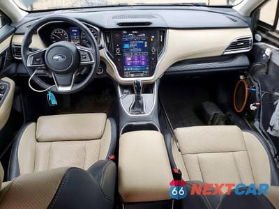 Zdjęcie 8 z 13 samochodu: 2022 SUBARU OUTBACK LIMITED XT VIN:4S4BTGND0N3116417 - miniatura