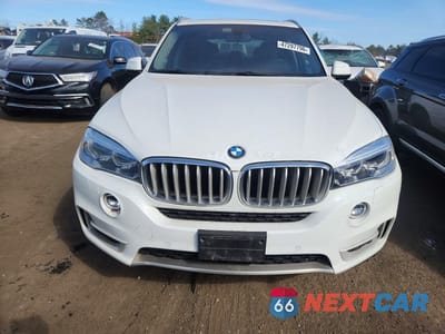 Piąte zdjęcie samochodu w środku: 2016 BMW X5 XDRIVE35I VIN:5UXKR0C54G0U09052 - miniatura