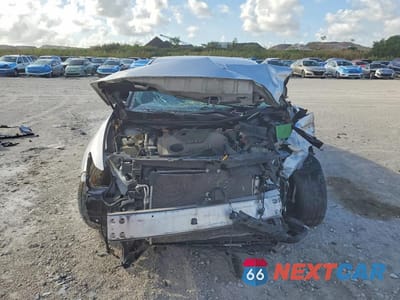 Piąte zdjęcie samochodu w środku: 2020 NISSAN MAXIMA VIN:1N4AA6CV7LC375081 - miniatura