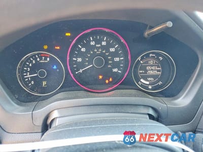 Zdjęcie 9 z 13 samochodu: 2018 HONDA HR-V VIN:3CZRU6H32JG710070 - miniatura