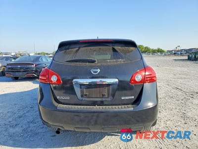 Zdjęcie 6 z 12 samochodu: 2013 NISSAN ROGUE S VIN:JN8AS5MT2DW010634 - miniatura