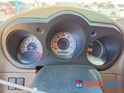Zdjęcie 9 z 12 samochodu: 2004 NISSAN FRONTIER XE-V6 VIN:1N6ED27T94C403076 - miniatura