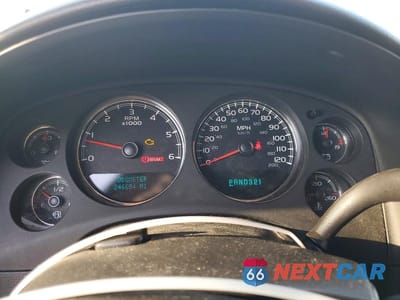 Zdjęcie 9 z 12 samochodu: 2007 CHEVROLET TAHOE K1500 VIN:1GNFK13067J123996 - miniatura