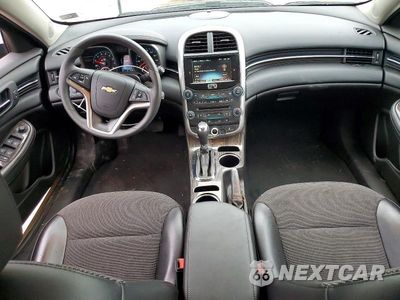 Zdjęcie 15 z 24 samochodu: 2015 CHEVROLET MALIBU 1LT VIN:1G11C5SL7FF253945 - miniatura