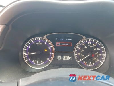 Zdjęcie 9 z 13 samochodu: 2017 INFINITI QX60 BASE VIN:5N1DL0MMXHC521416 - miniatura