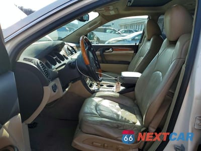 Zdjęcie 7 z 14 samochodu: 2012 BUICK ENCLAVE VIN:5GAKRCED6CJ166566 - miniatura