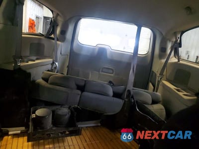 Zdjęcie 10 z 14 samochodu: 2010 DODGE GRAND CARAVAN SE VIN:2D4RN4DE7AR416823 - miniatura