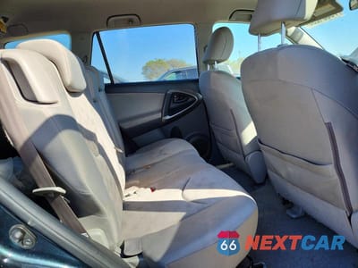 Zdjęcie 11 z 13 samochodu: 2009 TOYOTA RAV4 VIN:JTMZF33V09D012993 - miniatura