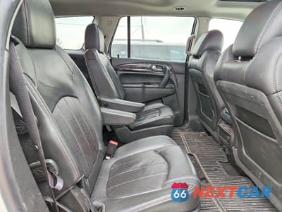 Zdjęcie 12 z 14 samochodu: 2015 BUICK ENCLAVE VIN:5GAKVBKD5FJ118605 - miniatura