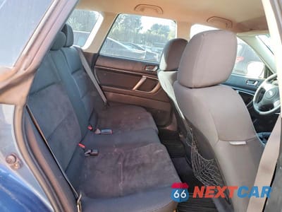 Zdjęcie 10 z 12 samochodu: 2009 SUBARU OUTBACK 2.5I VIN:4S4BP61C397343868 - miniatura