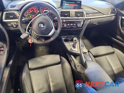 Zdjęcie 8 z 11 samochodu: 2017 BMW 330 XI VIN:WBA8D9G36HNU61484 - miniatura