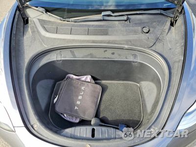 Zdjęcie 11 z 12 samochodu: 2018 TESLA MODEL 3 VIN:5YJ3E1EB2JF144795 - miniatura