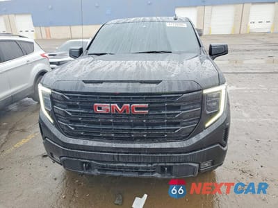Piąte zdjęcie samochodu w środku: 2026 GMC SIERRA K1500 ELEVATION-L VIN:1GTPUJEK5TZ109556 - miniatura
