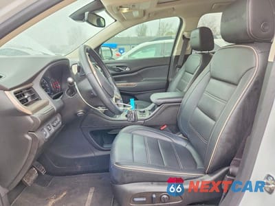 Zdjęcie 7 z 12 samochodu: 2023 GMC ACADIA DENALI VIN:1GKKNPLS2PZ103236 - miniatura