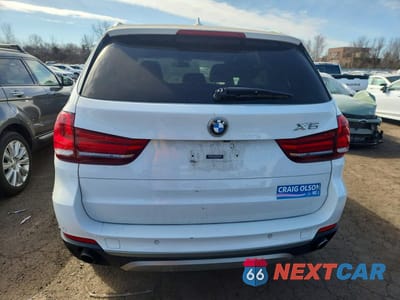 Zdjęcie 6 z 12 samochodu: 2016 BMW X5 XDRIVE35I VIN:5UXKR0C54G0U09052 - miniatura