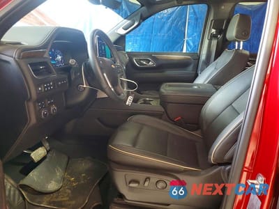 Zdjęcie 7 z 14 samochodu: 2024 CHEVROLET TAHOE K1500 PREMIER VIN:1GNSKSKD7RR363751 - miniatura