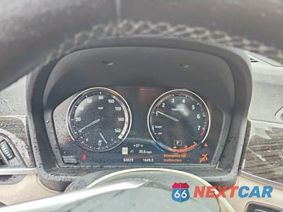 Zdjęcie 9 z 12 samochodu: 2019 BMW X1 SDRIVE28I VIN:WBXHU7C54K3H45803 - miniatura