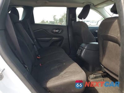 Zdjęcie 11 z 13 samochodu: 2020 JEEP CHEROKEE LATITUDE VIN:1C4PJLCB2LD614748 - miniatura