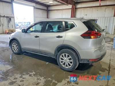 Drugie zdjęcie samochodu z przodu: 2018 NISSAN ROGUE S VIN:KNMAT2MV1JP580283 - miniatura