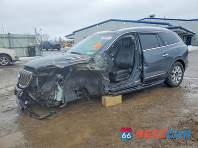 2013 BUICK ENCLAVE 5GAKVCKD5DJ112581 - główne zdjęcie licytacji z USA - miniatura