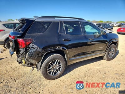 Trzecie zdjęcie samochodu z tyłu: 2026 GMC TERRAIN AT4 VIN:3GKALYEGXTL227515 - miniatura