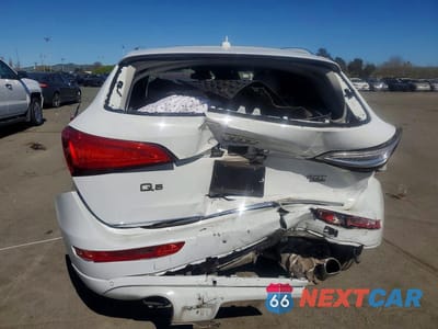 Zdjęcie 6 z 11 samochodu: 2015 AUDI Q5 PREMIUM PLUS VIN:WA1LFAFP0FA133540 - miniatura