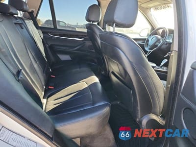 Zdjęcie 11 z 14 samochodu: 2014 BMW X5 XDRIVE35I VIN:5UXKR0C55E0H28685 - miniatura