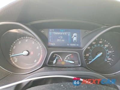 Zdjęcie 9 z 12 samochodu: 2014 FORD FOCUS SE VIN:1FADP3F21EL362986 - miniatura