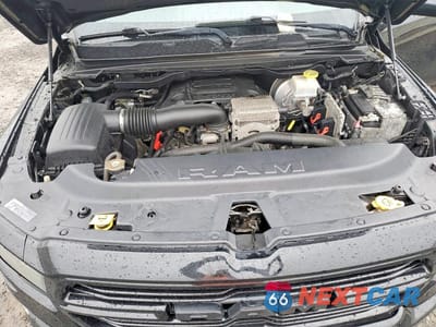 Zdjęcie 12 z 13 samochodu: 2019 RAM 1500 BIG HORN VIN:1C6SRFFT6KN614177 - miniatura